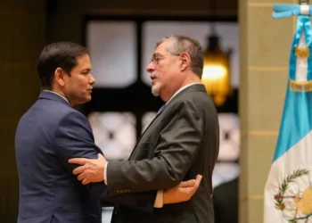 Guatemala will Expand its Deportation Flights from the United States that Transport Migrants from Other Nations