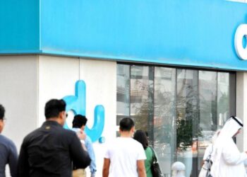 Dubai: Du Internet Services Unavailable? Numerous Users Notice Outages
