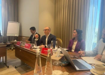 Moscow Strengthens UAE Tourist Links