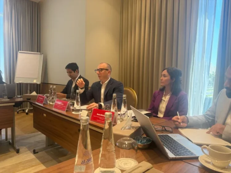 Moscow Strengthens UAE Tourist Links