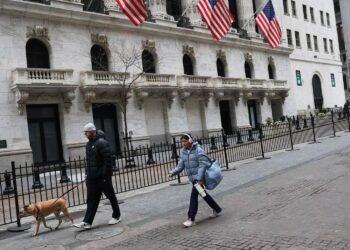 Market Volatility is Heightened by Trump’s Trade war Salvo