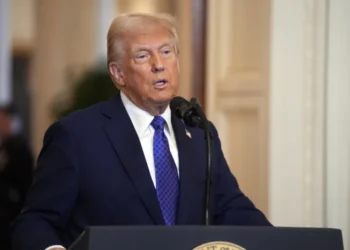 Trump Claims that the Arrival of Israeli Hostages could Cause the US to Lose Patience with the Ceasefire Agreement