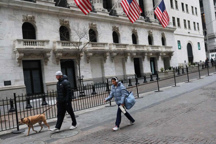 Market Volatility is Heightened by Trump’s Trade war Salvo