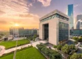 A New Initiative was Started to Cultivate Financial Services Executives at the National Level