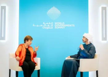 IMF Managing Director Abdullah Examines the State of the World Economy