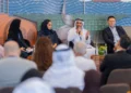 SBWC Emphasises its Dedication to Empowering Female Businesses