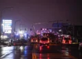 A Youngster and Five other People are on Board a Small Medevac Plane that Crashes in Philadelphia