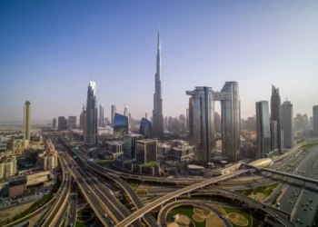 Dubai’s GDP Grew to Dhs339.4 Billion in the First Nine Months of 2024