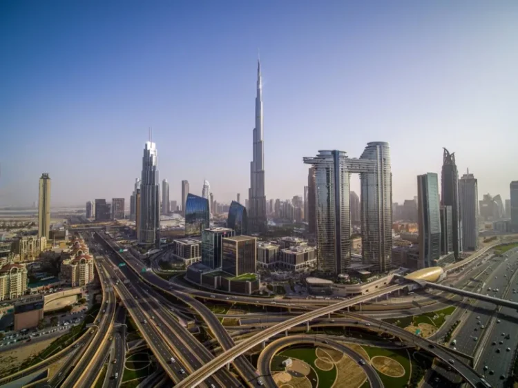 Dubai’s GDP Grew to Dhs339.4 Billion in the First Nine Months of 2024