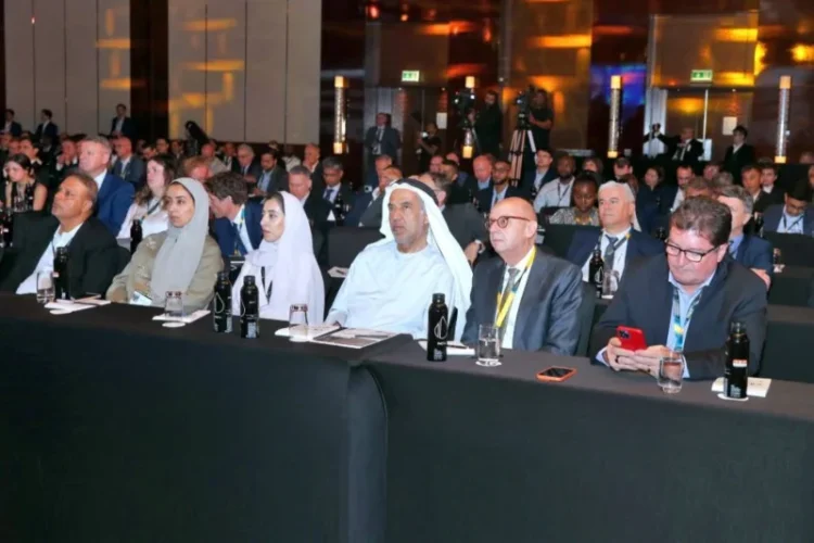 Global Experts talk About the Issues Facing the Sugar Business