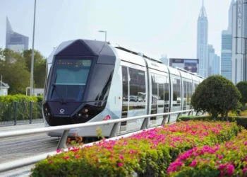 In 2024, Dubai Transport Services were Utilised by 747 Million Persons
