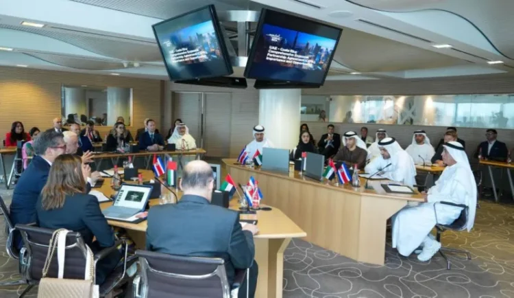 Promoting Trade and Investment Opportunities Between the UAE and Costa Rica