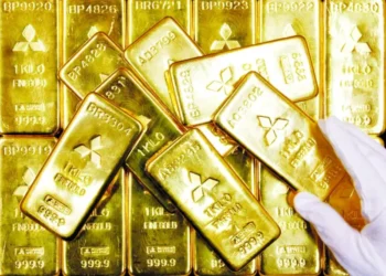 Gold Surges to all-Time Highs Following Trump’s tariff Threats