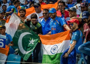 As the Champions Trophy Match Approaches, Airfares for India vs. Pakistan in Dubai will Rise by 50%