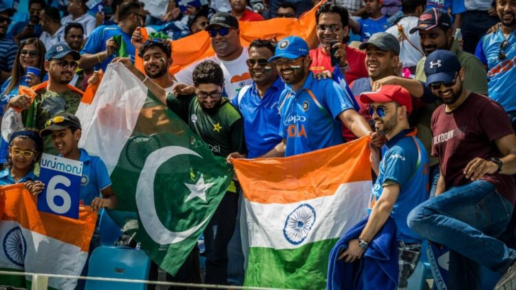 As the Champions Trophy Match Approaches, Airfares for India vs. Pakistan in Dubai will Rise by 50%