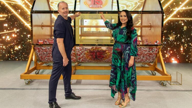 UAE: 53-Year-old Expat wins Dh1 Million in Big Ticket Draw