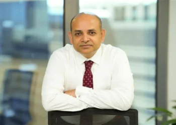 Reghu Mohandas is now the Senior Vice President and Chief Business Officer of ValueMentor