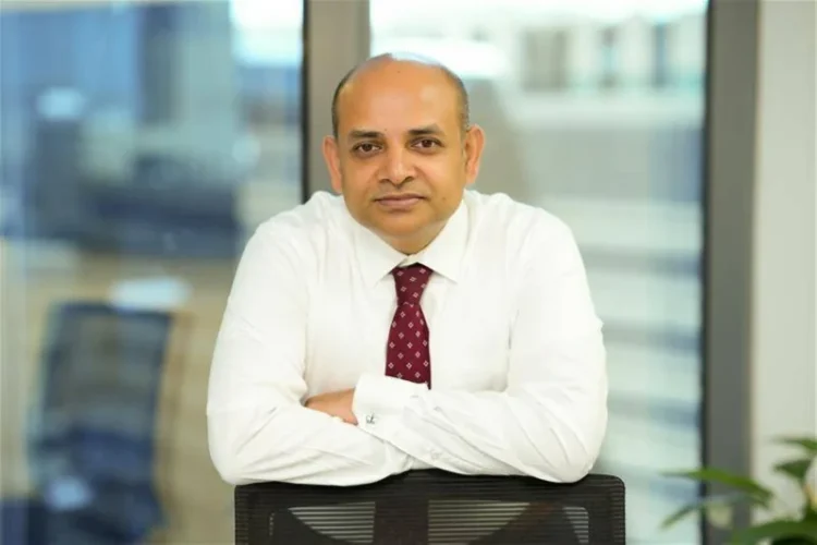 Reghu Mohandas is now the Senior Vice President and Chief Business Officer of ValueMentor