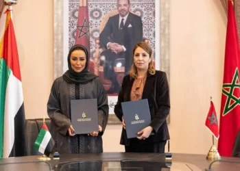 Sharjah is Named Guest of Honour at the Book Fair in Rabat