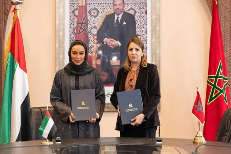 Sharjah is Named Guest of Honour at the Book Fair in Rabat
