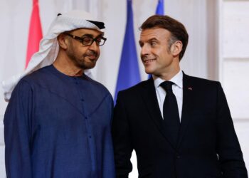 One Gigawatt AI Data Centre to be Built in the UAE and France: What we Know About this Massive Technology Project