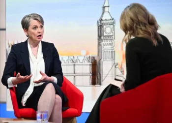 The UK Will be the First Nation to Make AI tools for Child Abuse Illegal