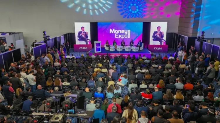 Money Expo is a Global Platform that is Revolutionising the financial Sector in Asia, MENA, and Latin America