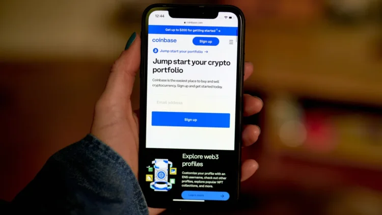 The SEC will Dismiss a Case That Could have Killed the Crypto Industry in America, According to Coinbase