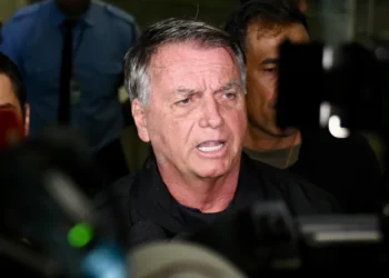 A Brazilian Supreme Court Justice Involved in Bolsonaro’s Indictment is Being Sued by Trump’s Social Media Firm