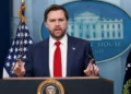 Vance Claims that if Russia doesn’t Pursue Peace with Kyiv, the US may Deploy Soldiers to Ukraine
