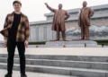 North Korea is Off-Limits to US Tourists. In Order to Visit There, this American Paid six Figures for a Second Passport