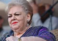 Paquita la del Barrio, a Mexican Singer-Songwriter, Passed Away at Age 77