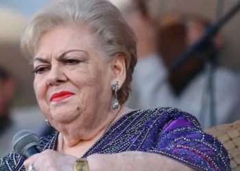 Paquita la del Barrio, a Mexican Singer-Songwriter, Passed Away at Age 77