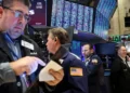Why is Trump’s US Exceptionalism Trade Struggling?