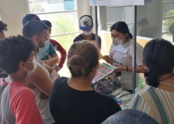 How Decades of Advancements in Latin America’s HIV Response Could be Undone by Trump’s Policies