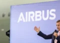 The Next Jet will be “Evolutionary, not Revolutionary, According to Airbus