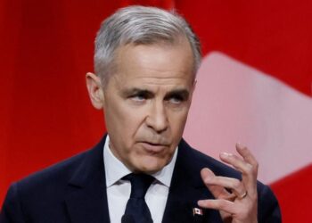Next PM of Canada With Trump, Mark Carney Promises to Win the Trade War
