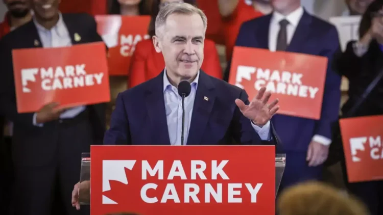 UAE: Will Foreign Students be Impacted by Canadian Prime Minister Mark Carney's Immigration Policies?
