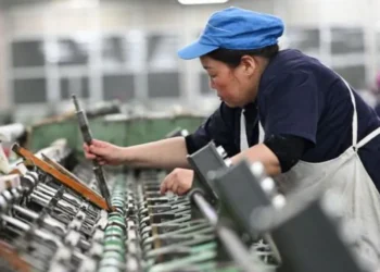 China is Struggling with Trump’s Tariffs and Aims for 5% Growth