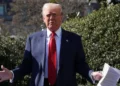 Trump’s Metal Tariffs Cause the Trade War to Intensify