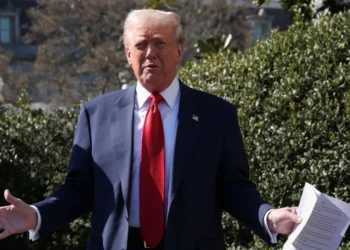 Trump’s Metal Tariffs Cause the Trade War to Intensify