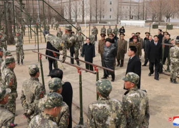 South Korea Claims that North Korea Has Sent an Additional 3,000 Troops to Support Russia’s Attack on Ukraine