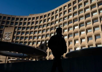 Mass Firings of Some Government Employees are Probably illegal, According to a US Judge