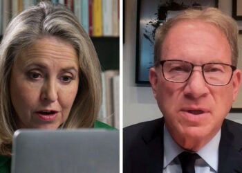 “They Invited Me, and Now They’re Attacking me,” a Journalist on Signal Chat Tells the BBC