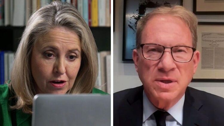 “They Invited Me, and Now They’re Attacking me,” a Journalist on Signal Chat Tells the BBC