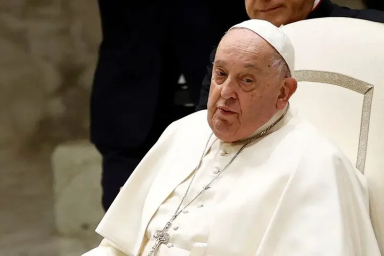 What is Known About Pope Francis’s Health Crisis at the Age of 88