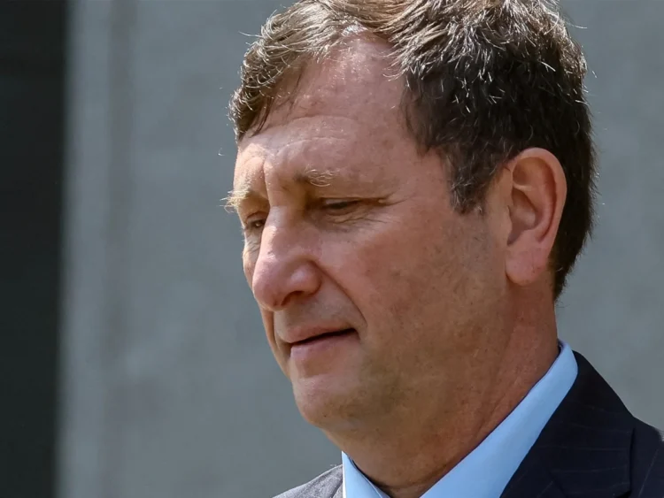 The CEO of a Crypto Company Enters a Guilty Plea to Accusations of Fraud and Market Manipulation