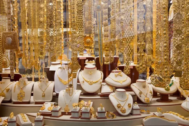 UAE: Early Trading Showed a Recovery in Gold Prices, Rising Dh2 per Gram
