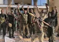 The Sudanese Army Claims to have Completely Seized Khartoum