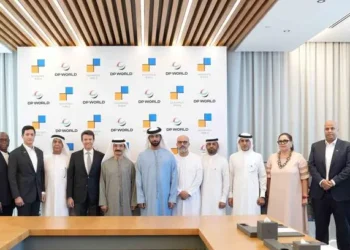 DP World's Deep-Water Port Project in DR Congo is Moving Forward